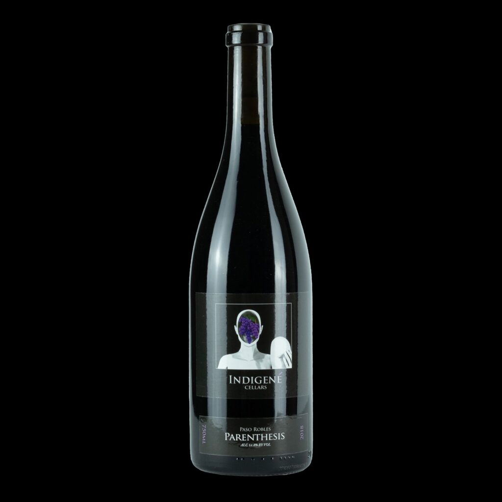 Indigené Cellars - 30% Off 