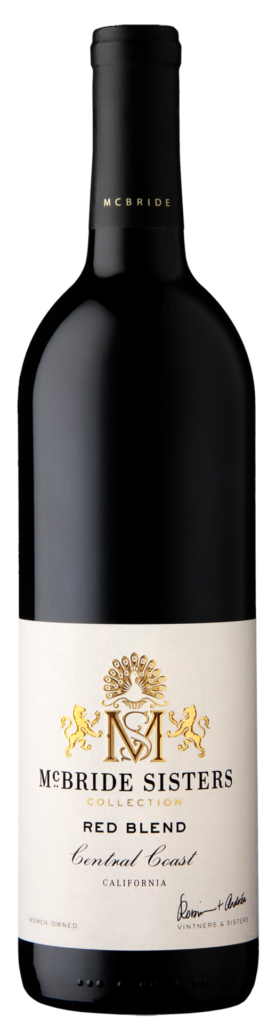 McBride Sisters Collection Red Blend – Central Coast 2020