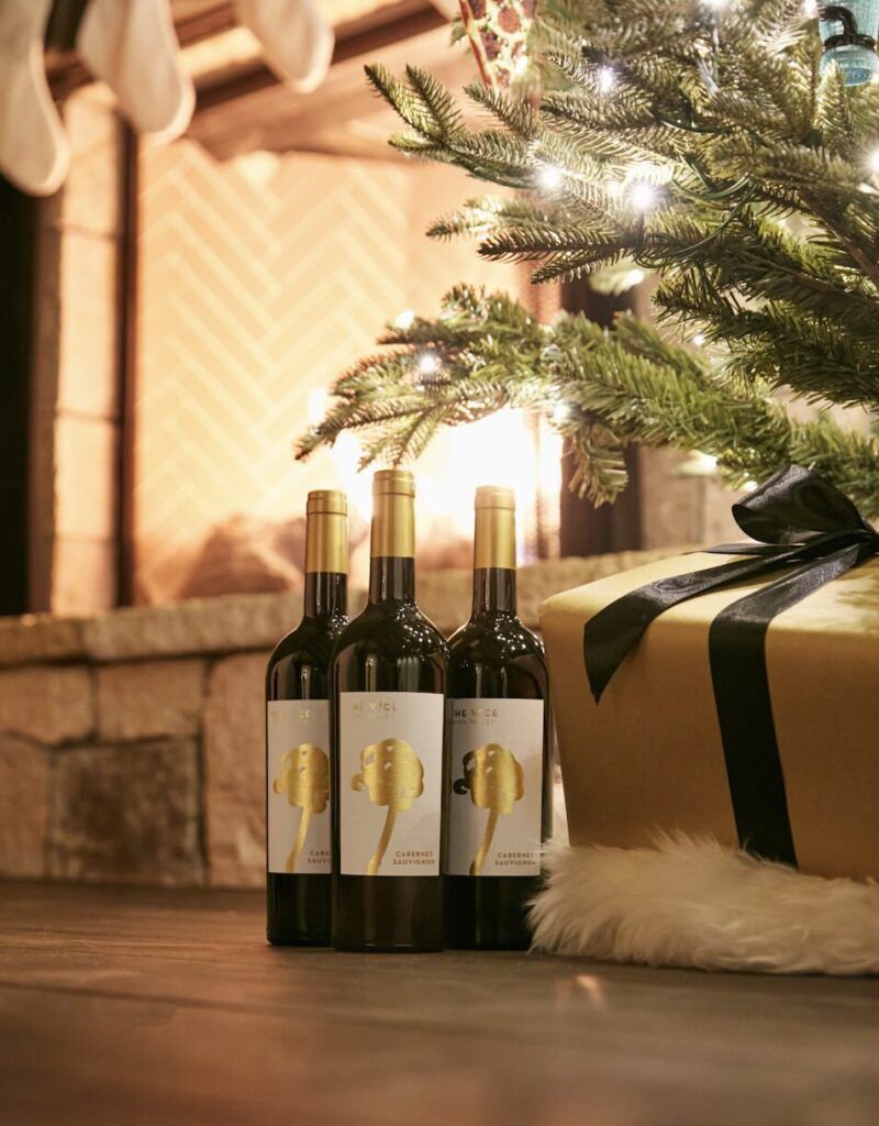 The Vice: A Wine for Every Generation