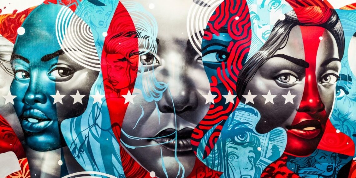 Wine and Art in Miami