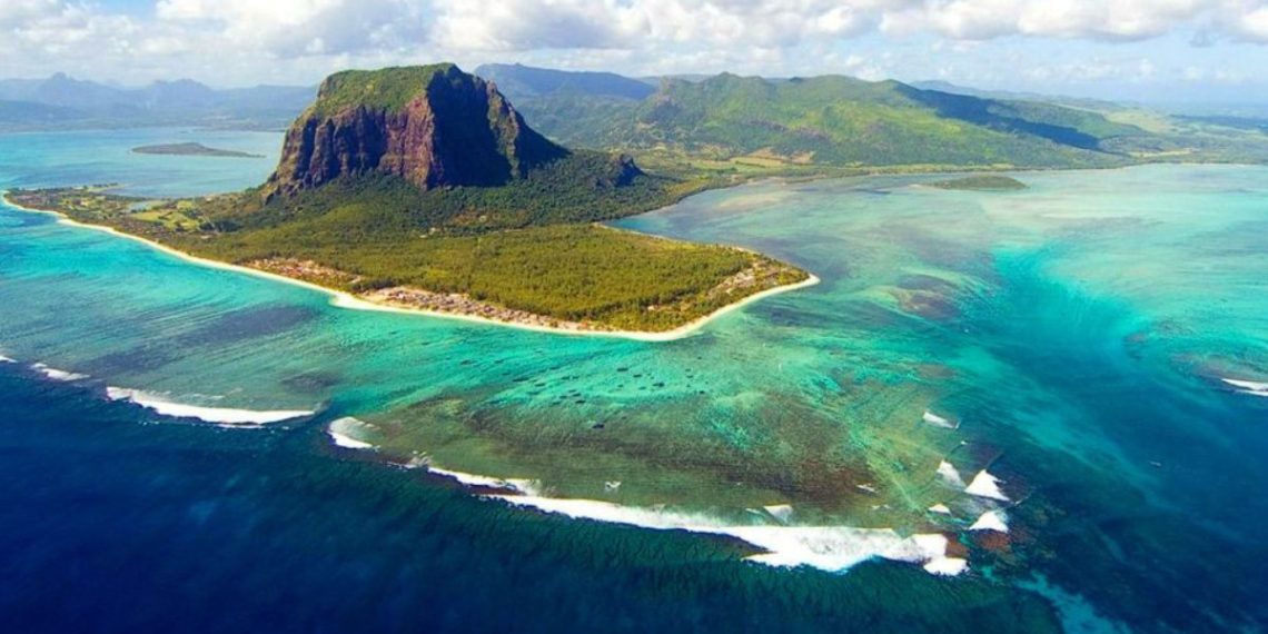 Mauritius Cover