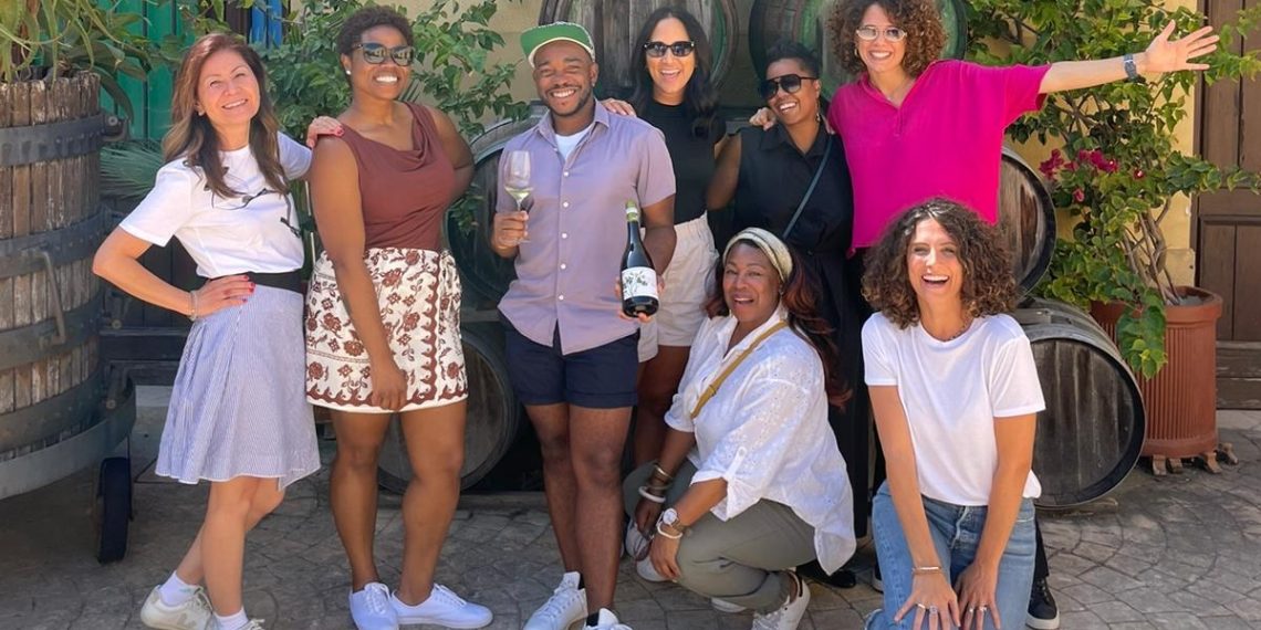 Sicily Wine Trip