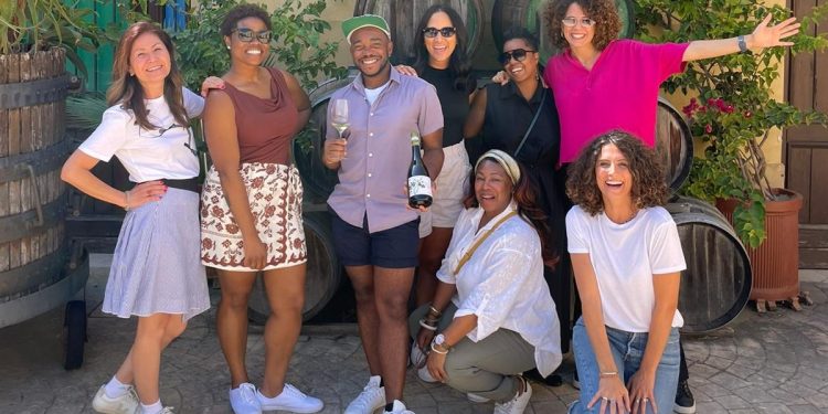 Sicily Wine Trip