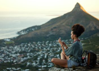 Taste the World, One Destination at a Time