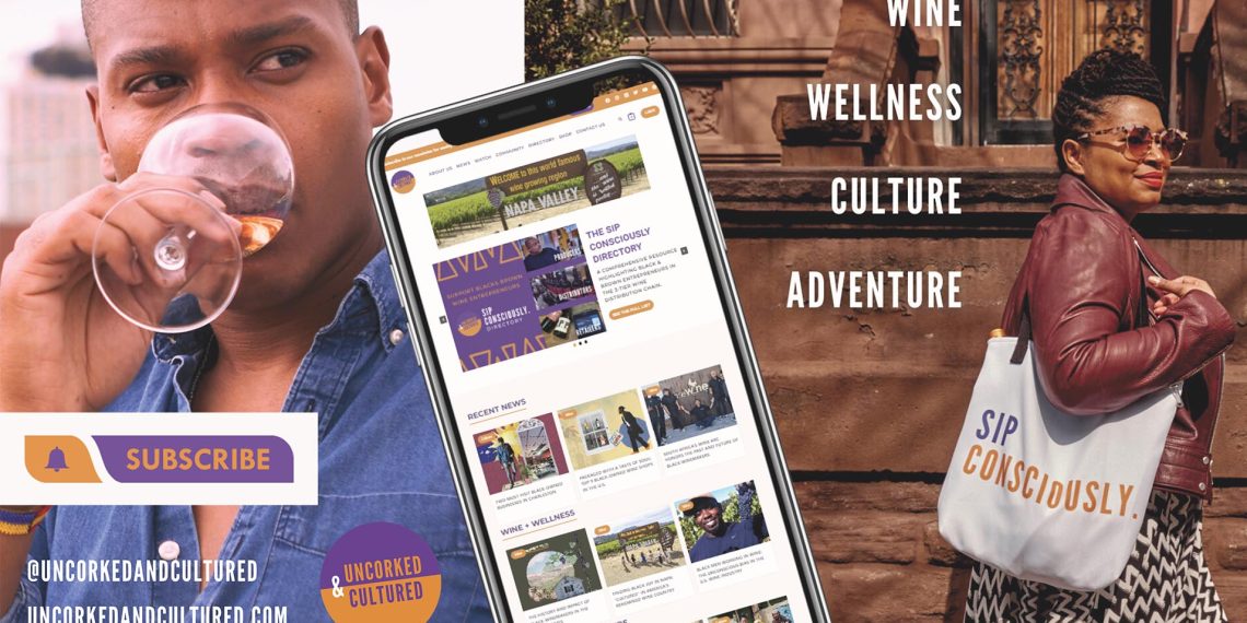 Uncorked and Cultured - Wine Wellness - Culture - Adventure
