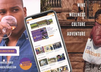 Uncorked and Cultured - Wine Wellness - Culture - Adventure