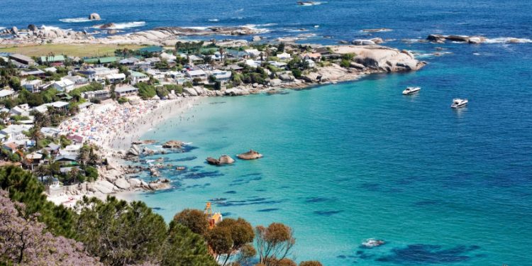 Cape Town Natural Wellness: Healing Experiences in Nature