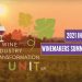 SA Wine Industry Transformation Unit - 2021 International Winemakers Summit