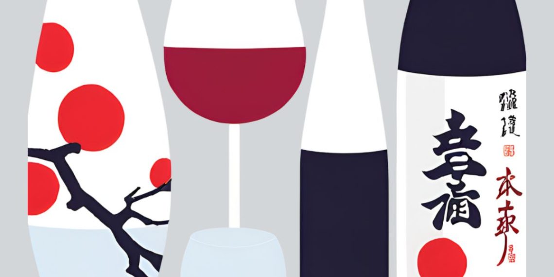 Sake Featured Image