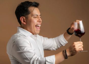 Abe Zarate header