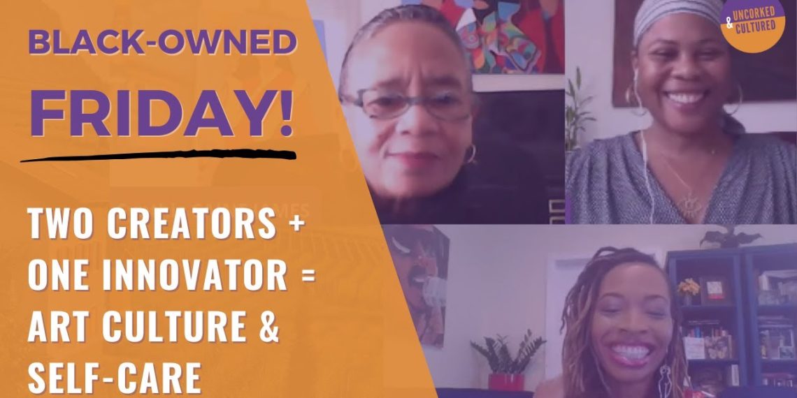 Waiting to Exhale: An Artist, An Astrology Writer, and An Entrepreneur