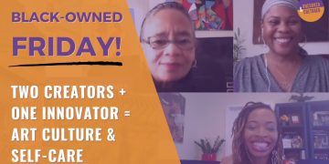 Waiting to Exhale: An Artist, An Astrology Writer, and An Entrepreneur