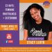 22-Days: Feminine Fruitfulness w/ Rise of the Good Woman