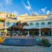 Kentucky Derby Front entrance