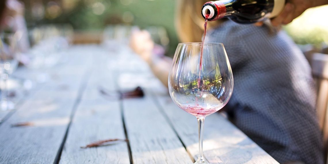 Events at Uncorked & Cultured