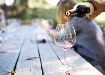 Events at Uncorked & Cultured