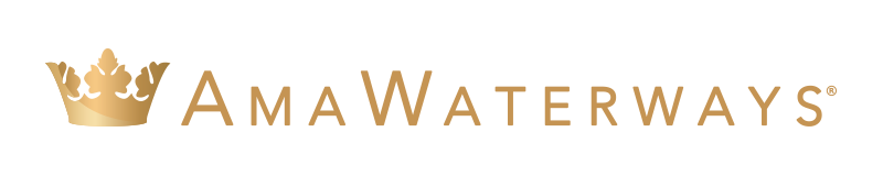 AmaWaterways Logo