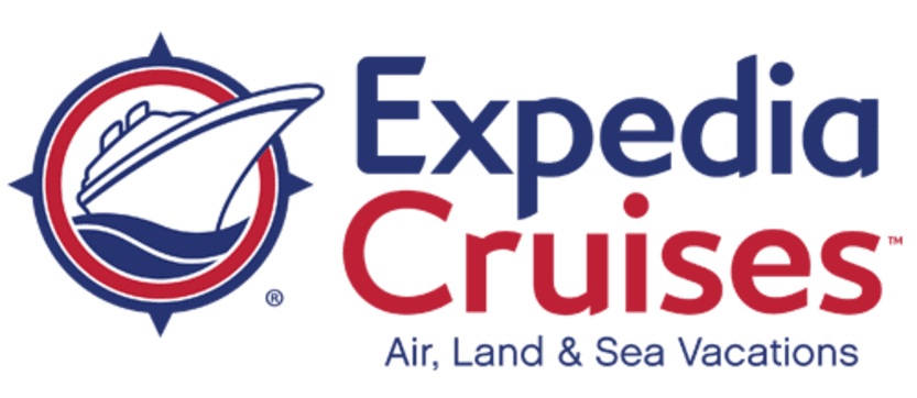 Expedia Logo