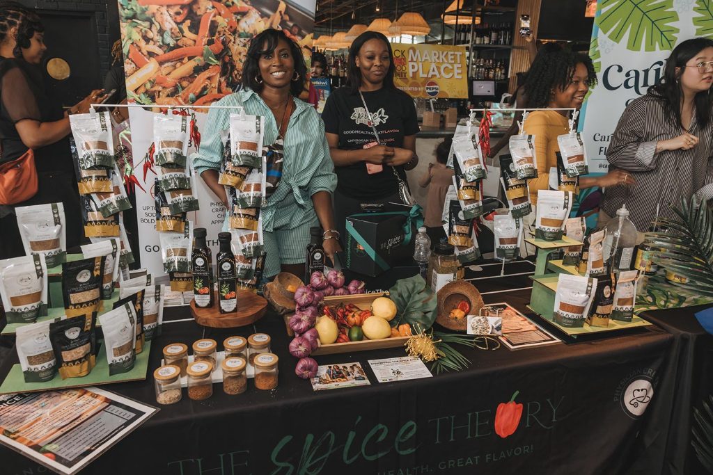 Black Women in Food Summit