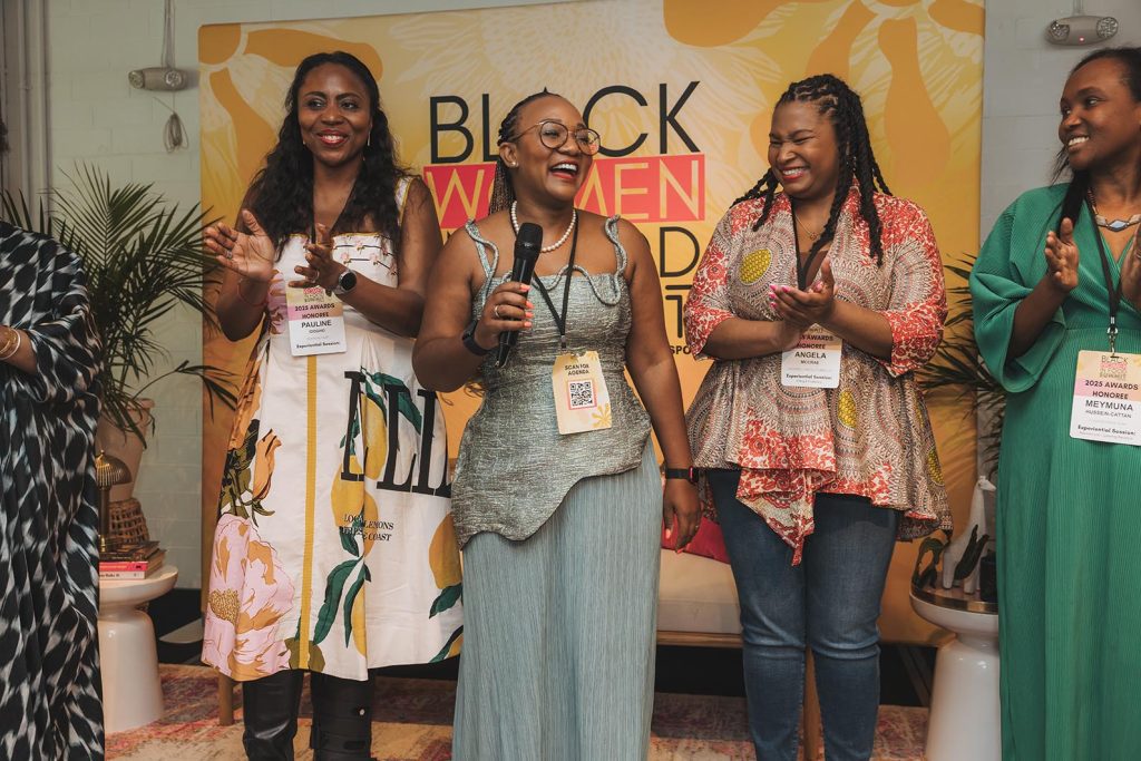 Black Women in Food Summit