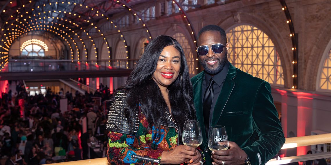 What Is the Black Food & Wine Experience? Inside Chef Mimi’s 9-Year Journey to a Sold-Out Napa Valley Takeover