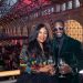 What Is the Black Food & Wine Experience? Inside Chef Mimi’s 9-Year Journey to a Sold-Out Napa Valley Takeover